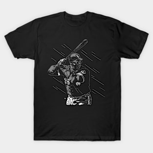 The Big Hurt, Frank Thomas T-Shirt